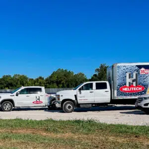 two trucks in springfield mp