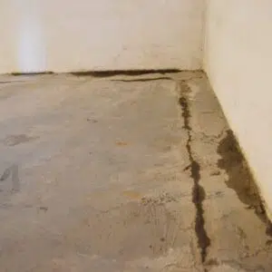 Concrete Leveling