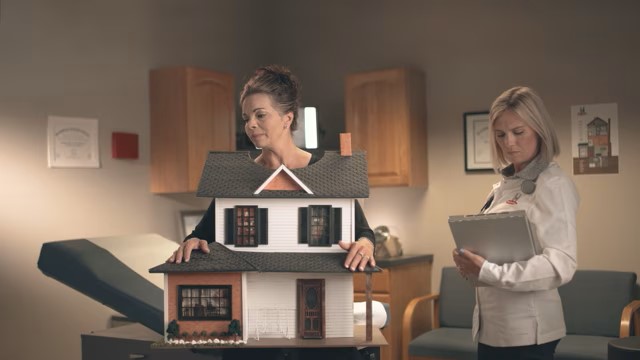 Concrete-Settling-Leveling