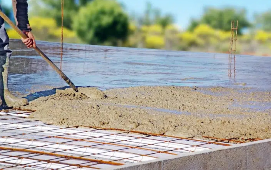 Concrete Replacement