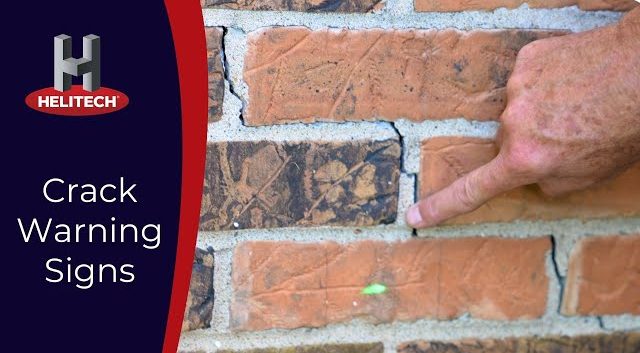 Foundation Crack Warning Signs