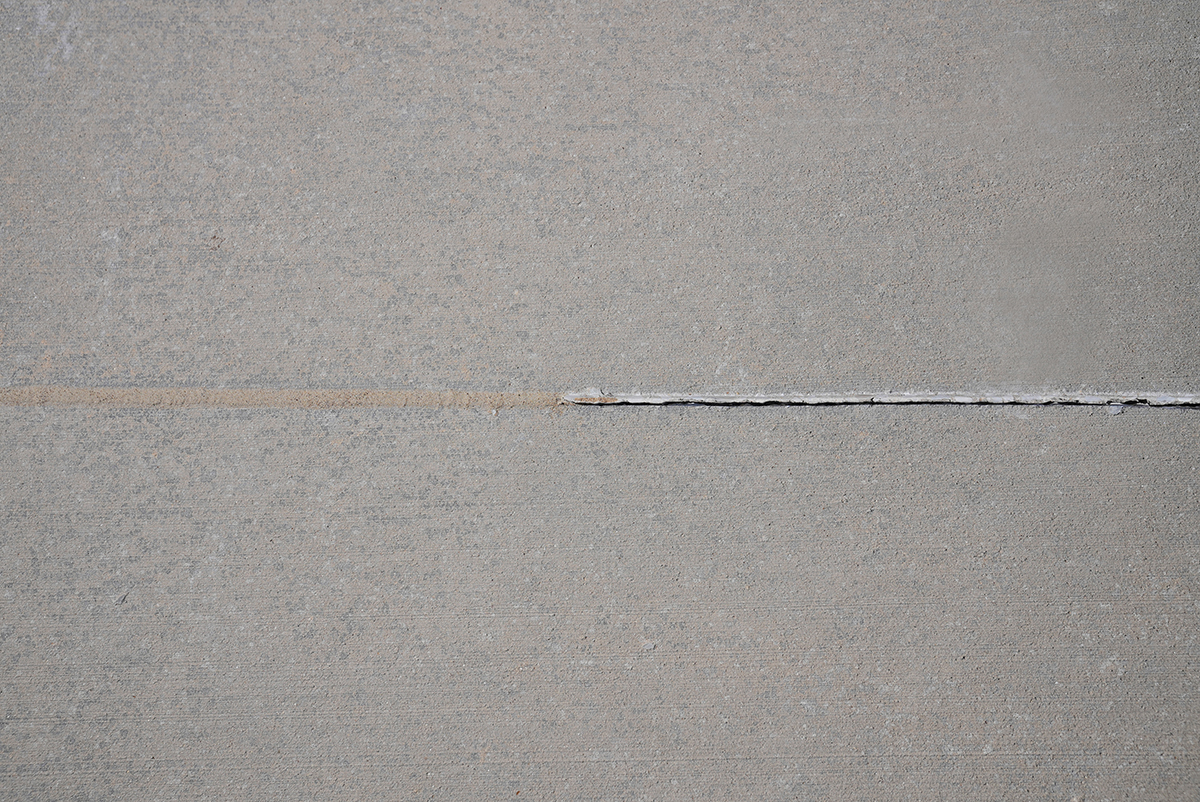 concrete-caulking