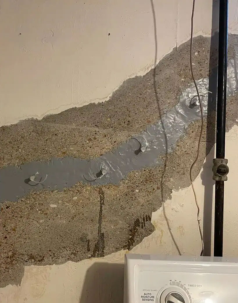 foundation repair