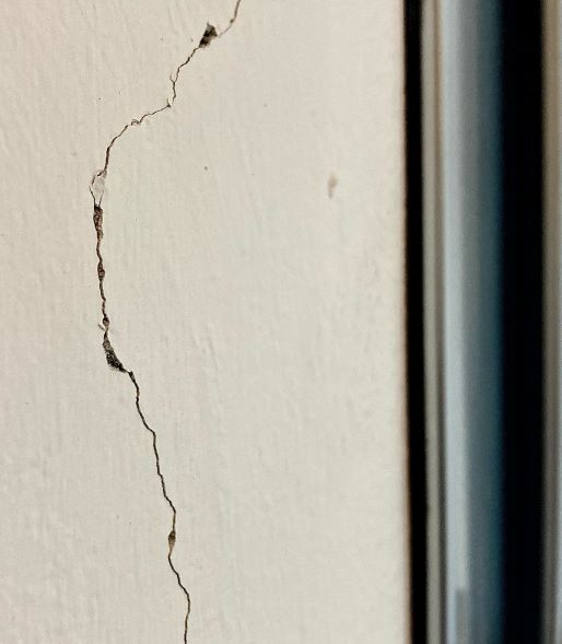 wall-crack