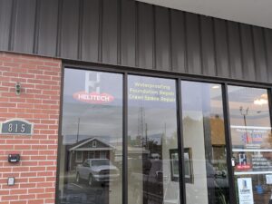 office in evansville indiana